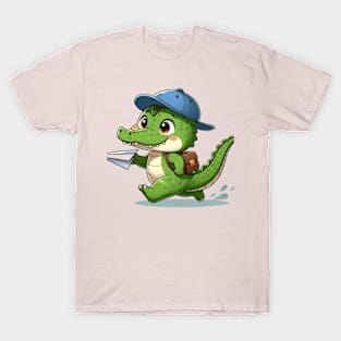 Baby Cro 3 T-Shirt